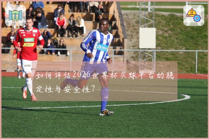 如何评估2026世界杯买球平台的稳定性与安全性？