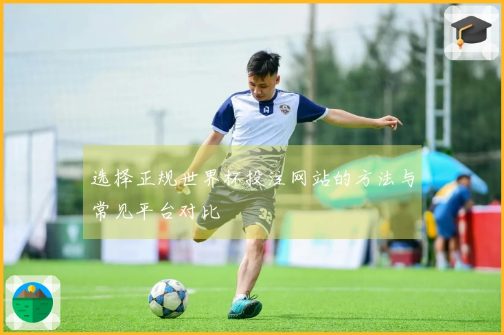 选择正规世界杯投注网站的方法与常见平台对比