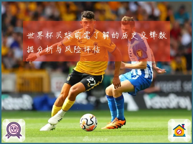 世界杯买球前需了解的历史交锋数据分析与风险评估